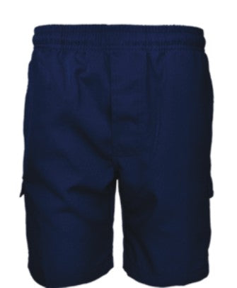 Cargo Pocket Shorts (Unbranded)