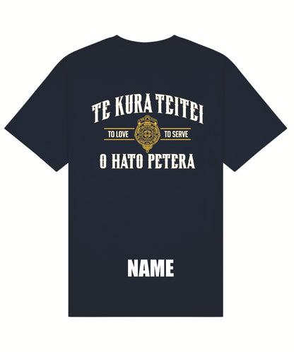 Kids Outline Tee - Preorder - S.P.