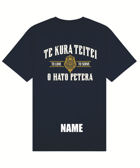 Kids Outline Tee - Preorder - S.P.