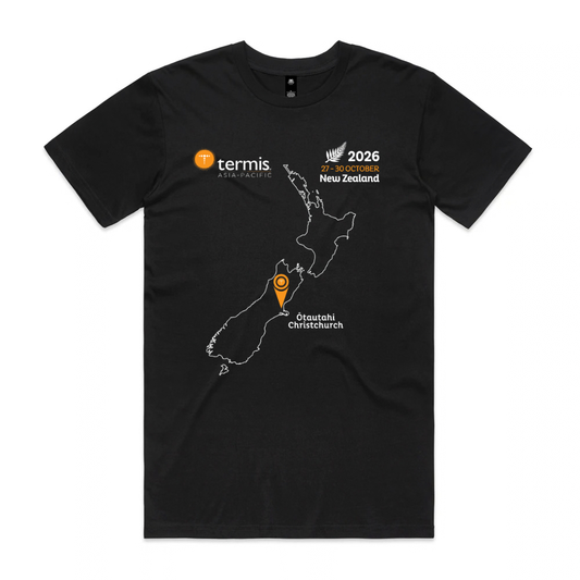 Men's Tees - Termis AP Conference 2026