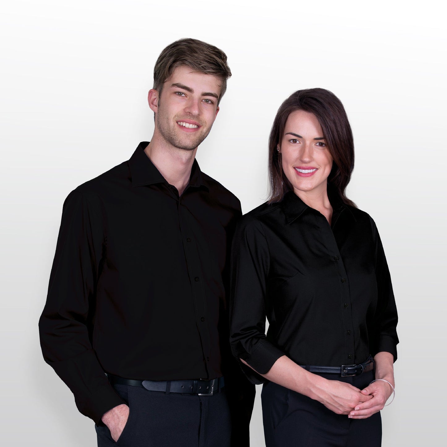 The Express Teflon Shirt - Womens