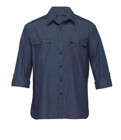 The Grange Shirt - Mens