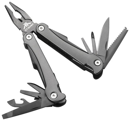 Trekk Multi-tool - Silver