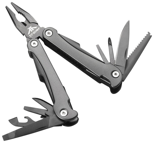 Trekk Multi-tool - Silver