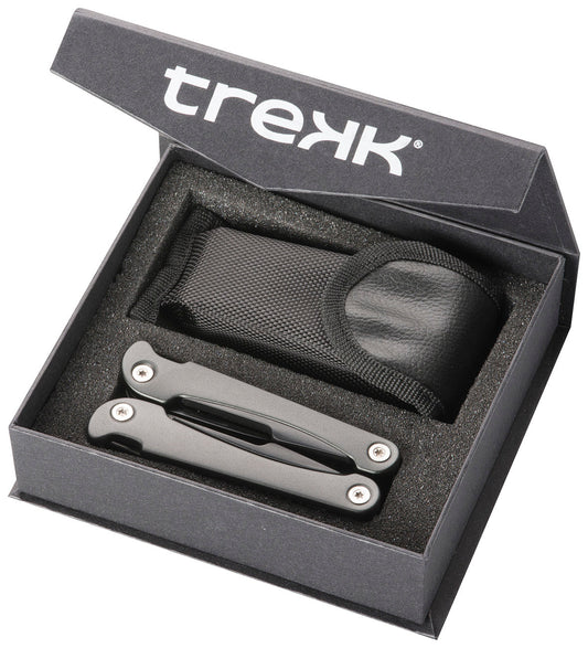 Trekk Multi-tool - Silver