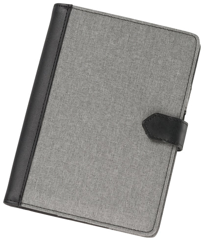 Trekk Journal Book - Grey