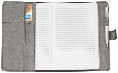Trekk Journal Book - Grey