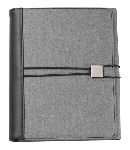 Trekk Tri-Fold Business Compendium