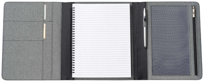 Trekk Tri-Fold Business Compendium