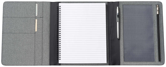 Trekk Tri-Fold Business Compendium