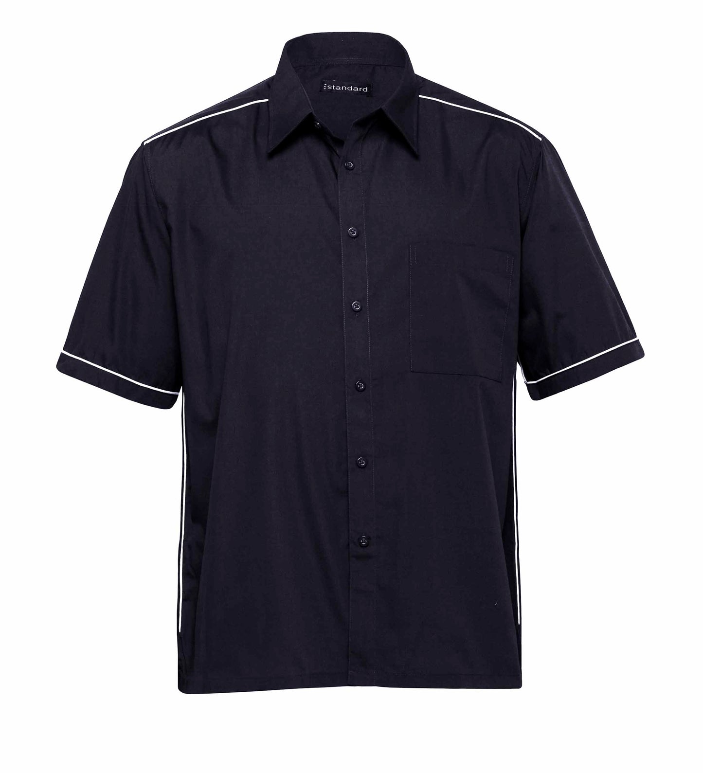 The Matrix Teflon Shirt - Mens
