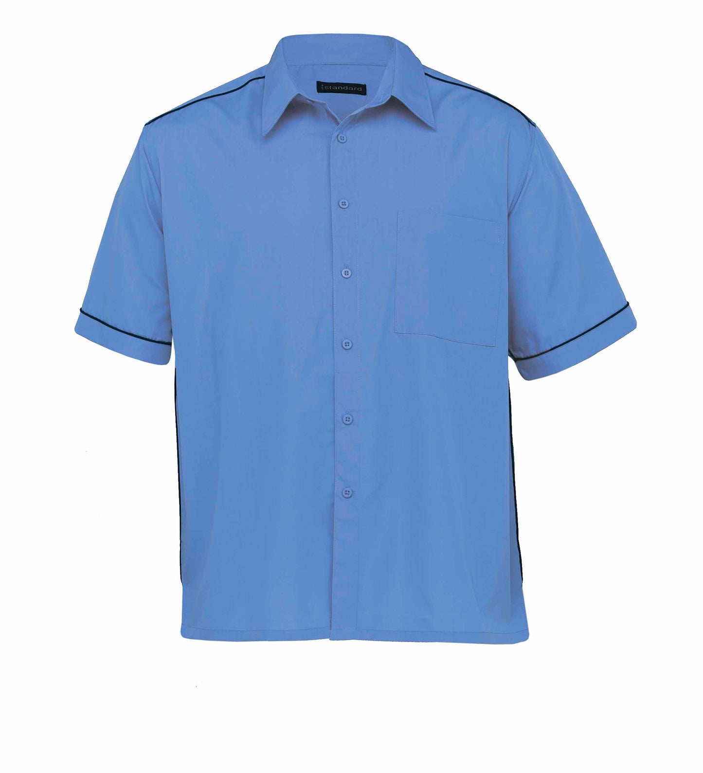 The Matrix Teflon Shirt - Mens