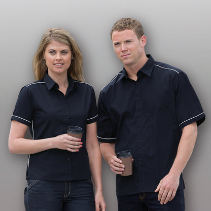The Matrix Teflon Shirt - Mens