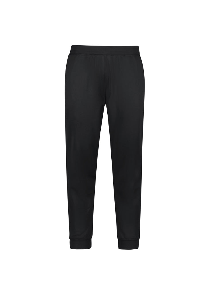 Womens Score Pant - Black L