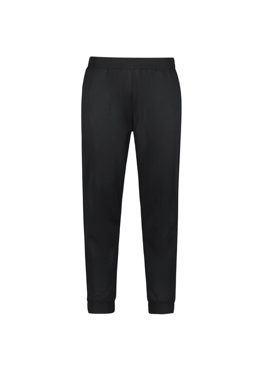 Womens Score Pant - Black L