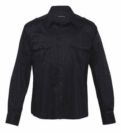 The Protocol Shirt - Mens