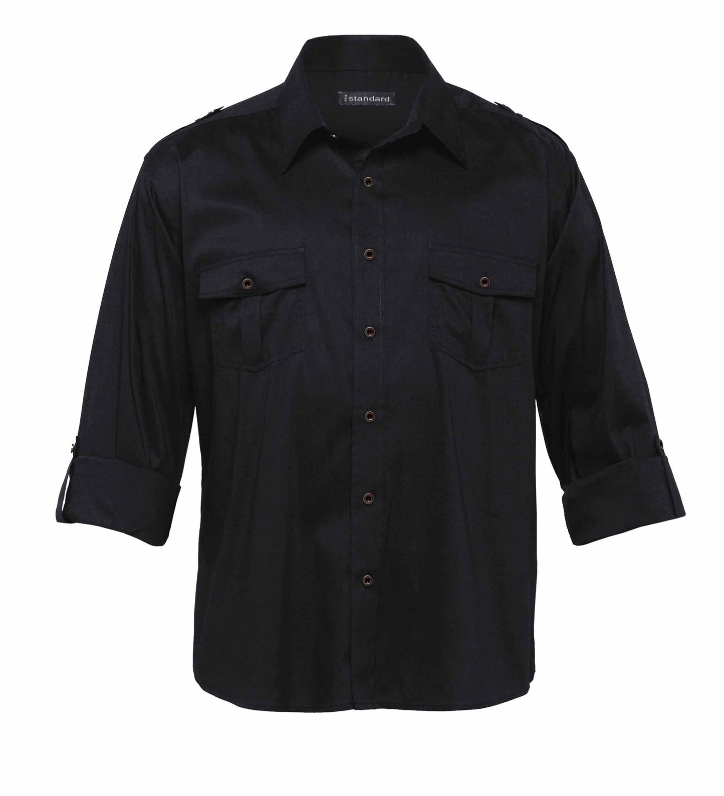 The Protocol Shirt - Mens