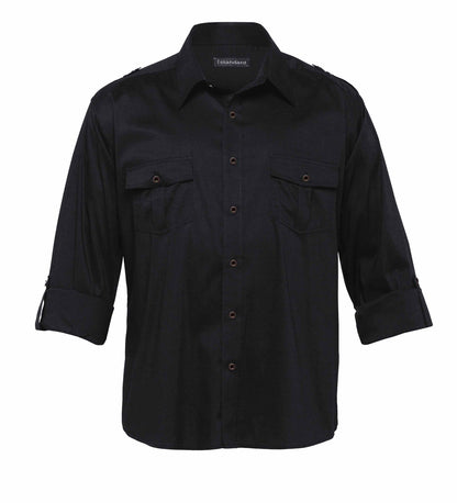 The Protocol Shirt - Mens