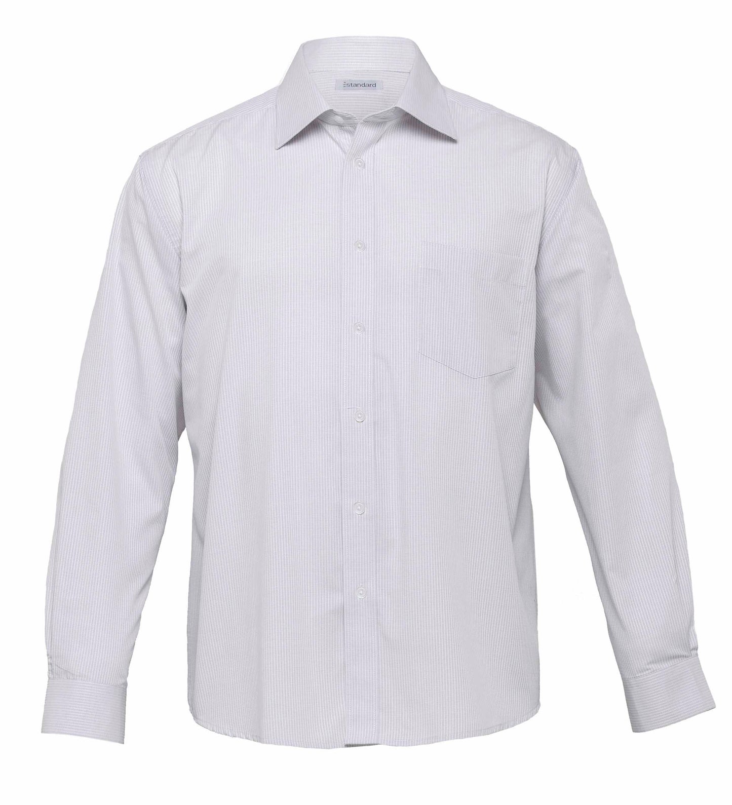 The Urban Mini Rectangle Shirt - Mens