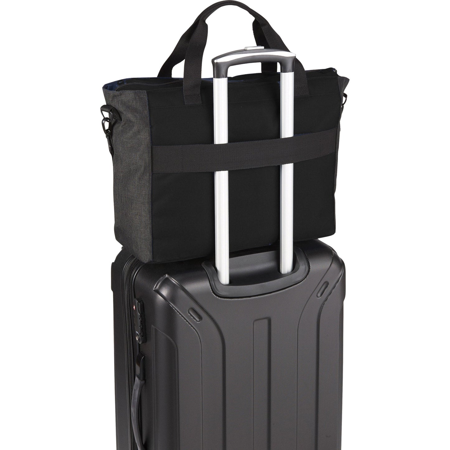 Tranzip Brief 15" Computer Tote