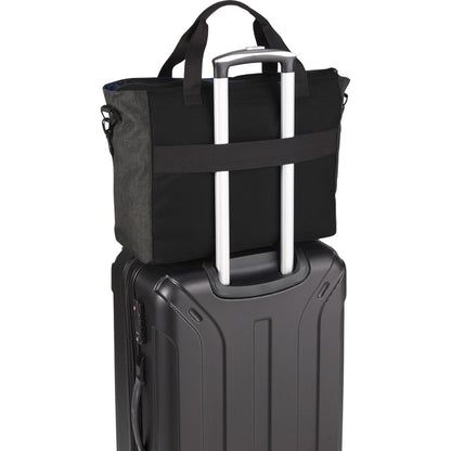 Tranzip Brief 15" Computer Tote