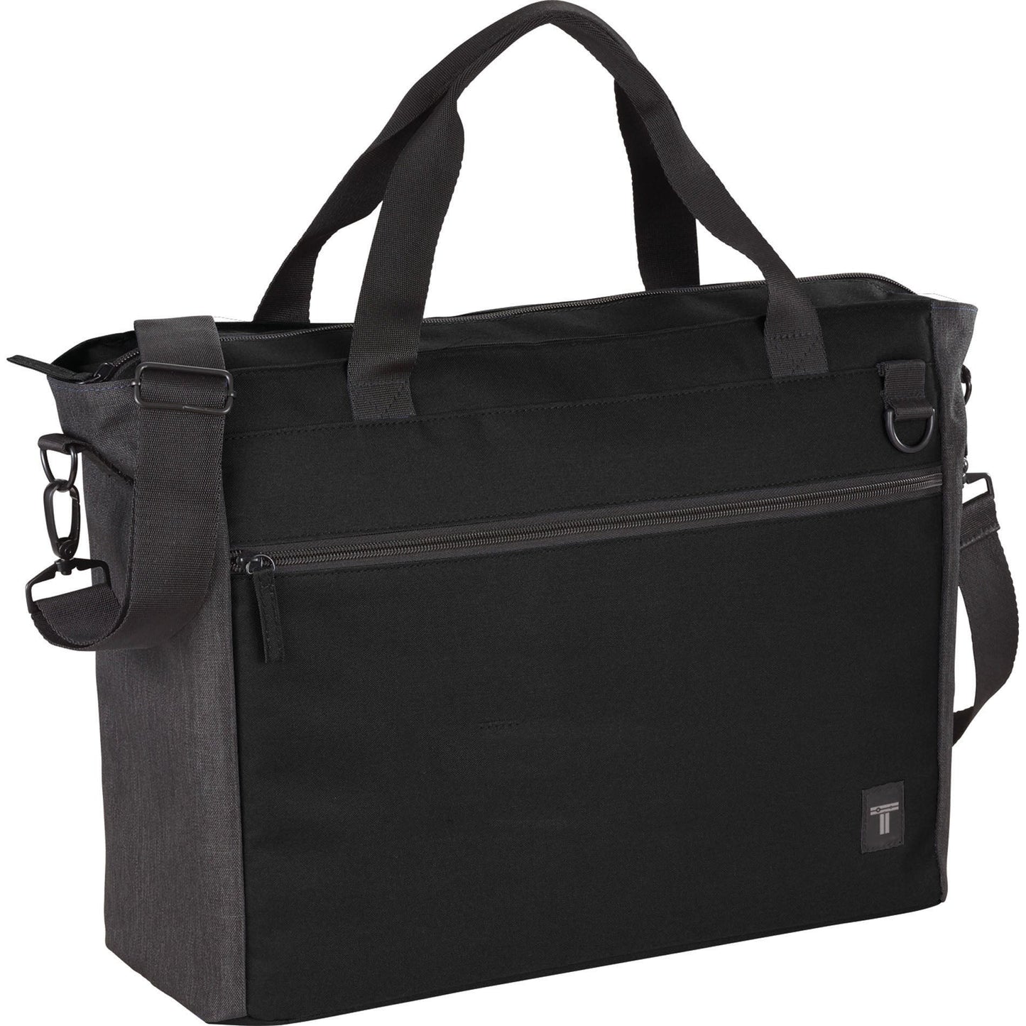 Tranzip Brief 15" Computer Tote