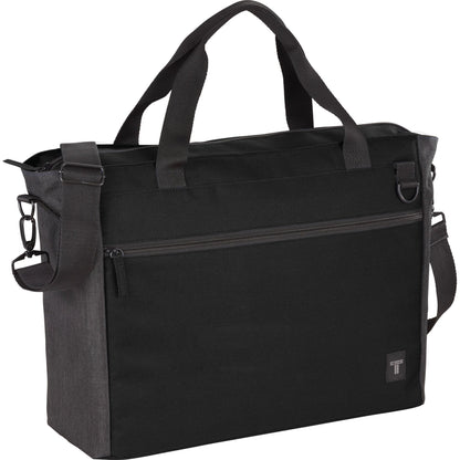 Tranzip Brief 15" Computer Tote