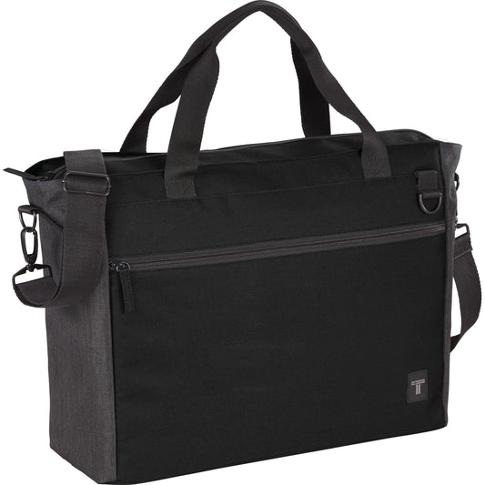 Tranzip Brief 15" Computer Tote