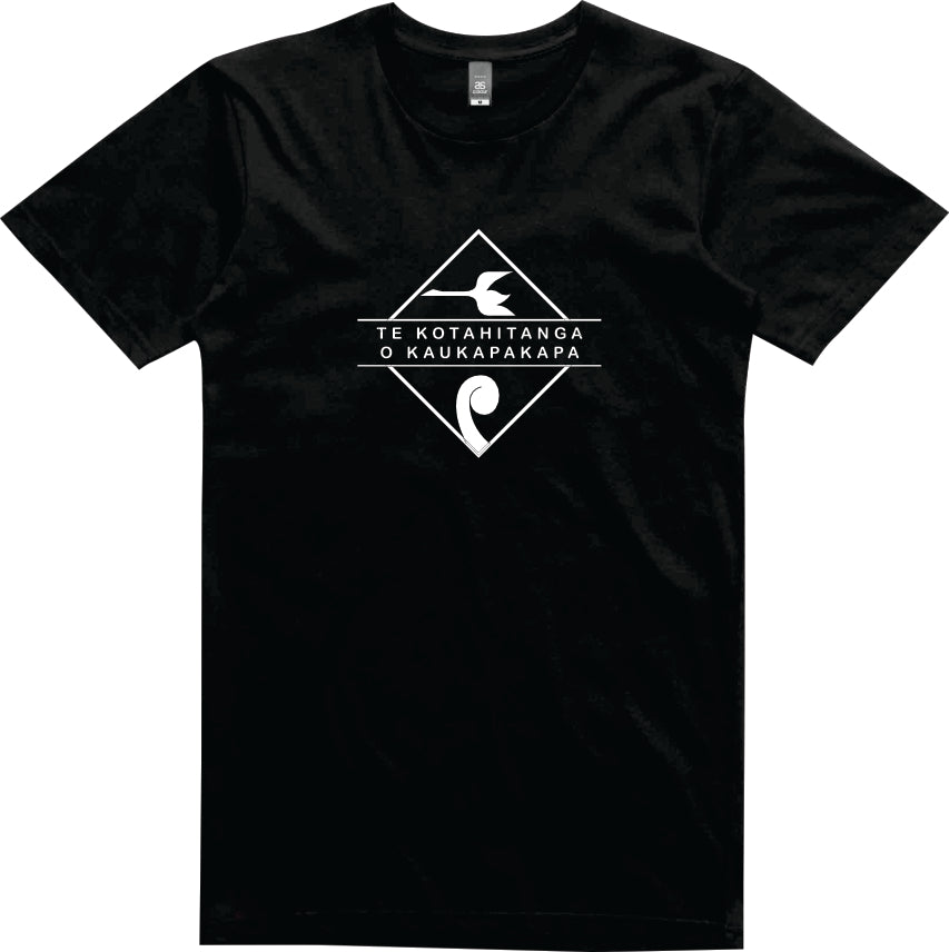 Women's Te Kotahitanga Maple Tees – Preorder now