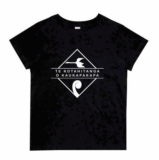 Youth Te Kotahitanga Staple Tees – Preorder now