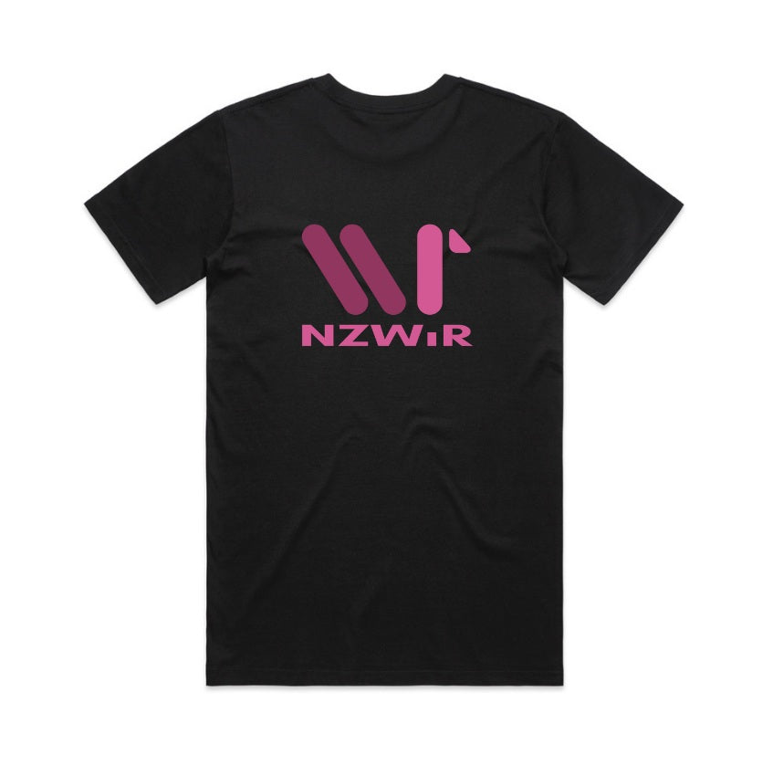 Women’s Maple Tee – The Flashing