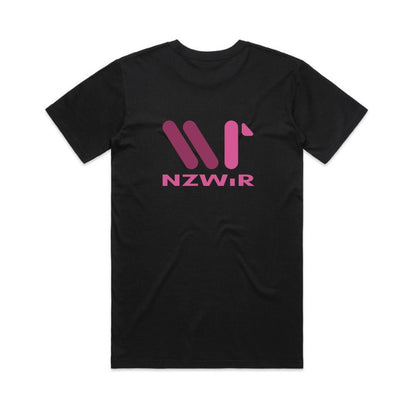 Women’s Maple Tee – The Flashing