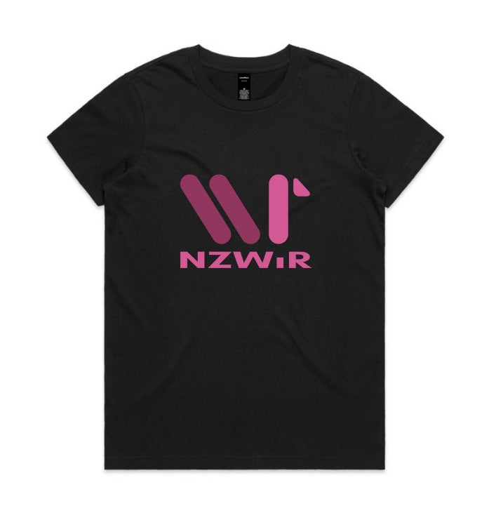 Women’s Maple Tee – The Pitch