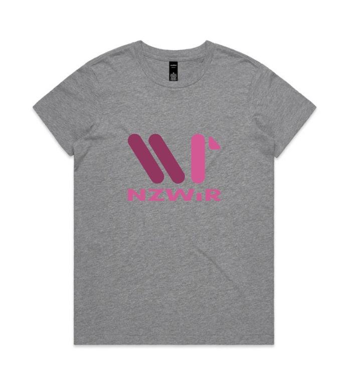 Women’s Maple Tee – The Pitch