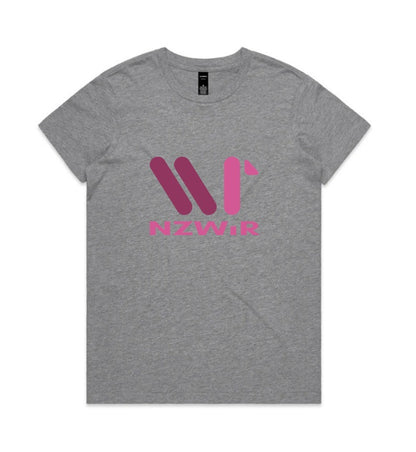 Women’s Maple Tee – The Pitch
