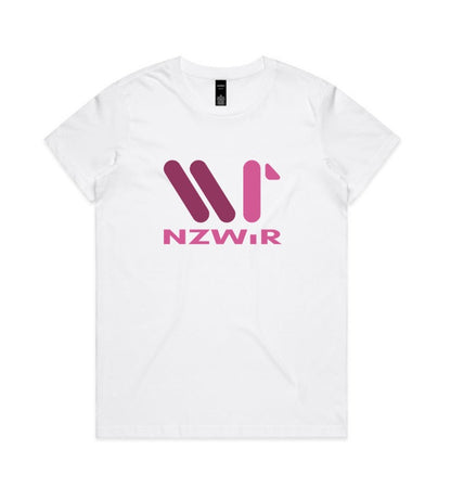 Women’s Maple Tee – The Pitch