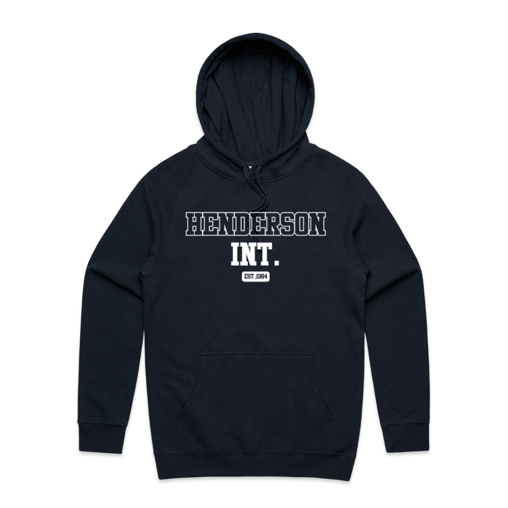 Women’s Henderson Intermediate Hoods