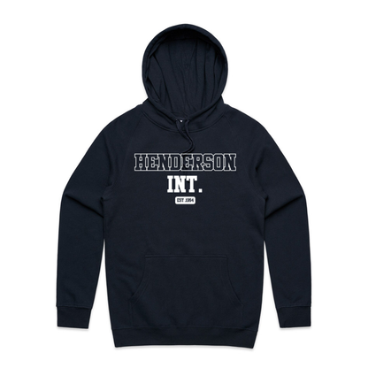 Women’s Henderson Intermediate Hoods