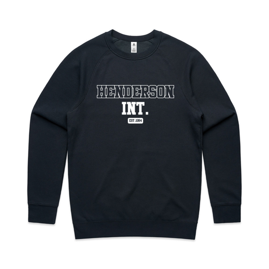 Women’s Henderson Intermediate Crews