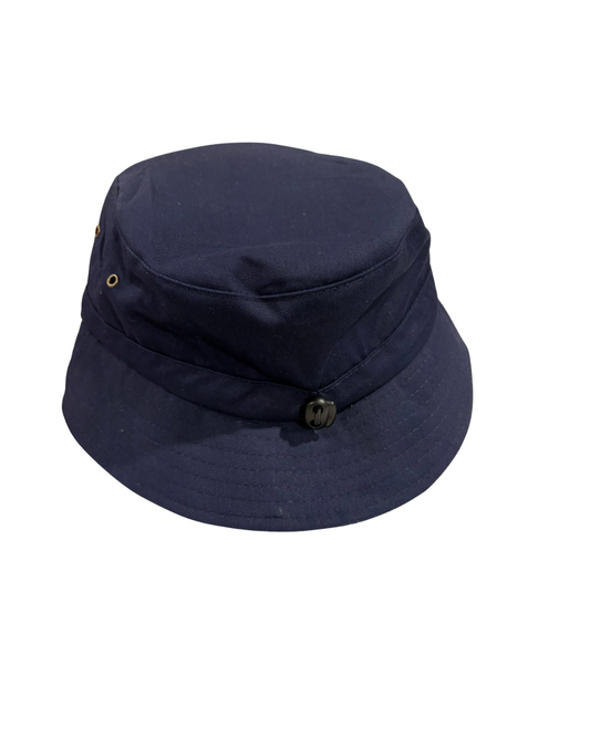 Adjustable Bucket Hat