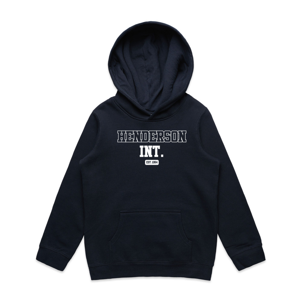 Youth Henderson Intermediate Hoods