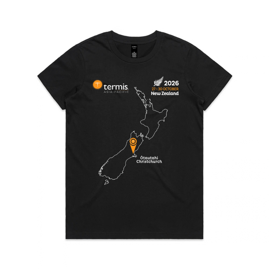 Women’s Tees - Termis AP Conference