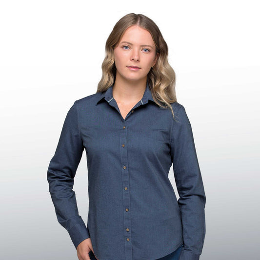 Barkers Brooklyn Shirt - Womens