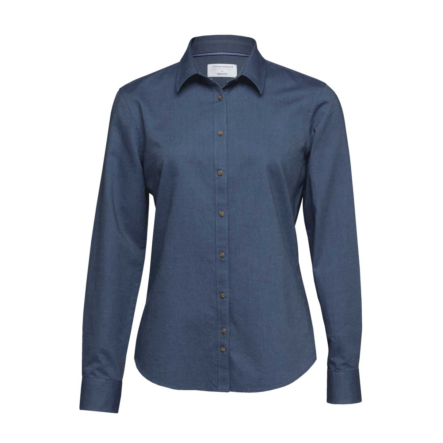 Barkers Brooklyn Shirt - Womens