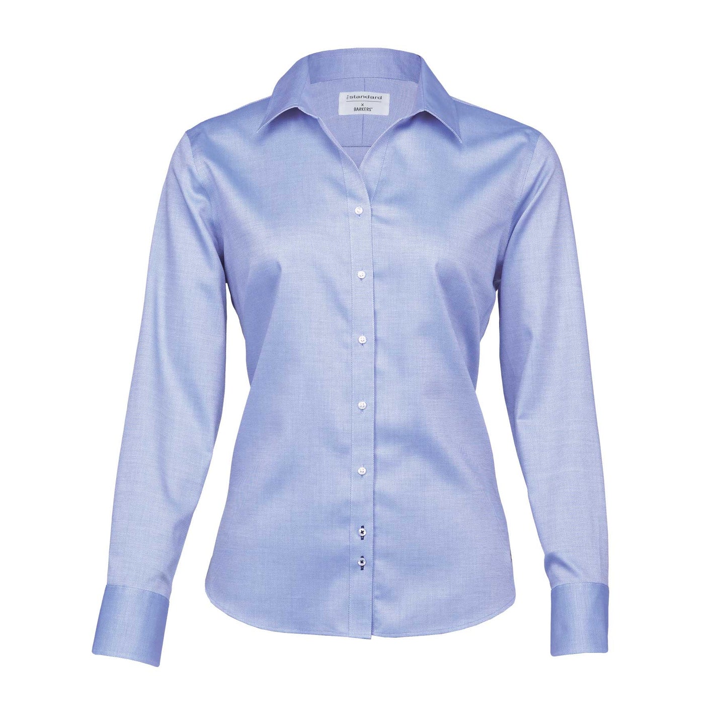 Barkers Clifton Shirt - Womens