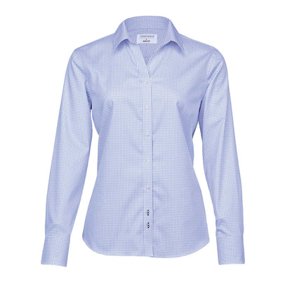 Barkers Hudson Check Shirt - Womens