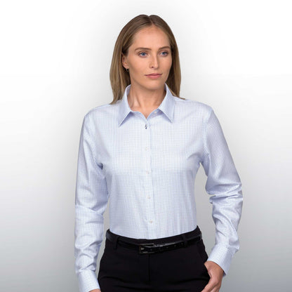 Barkers Lyndhurst Check Shirt - Womens