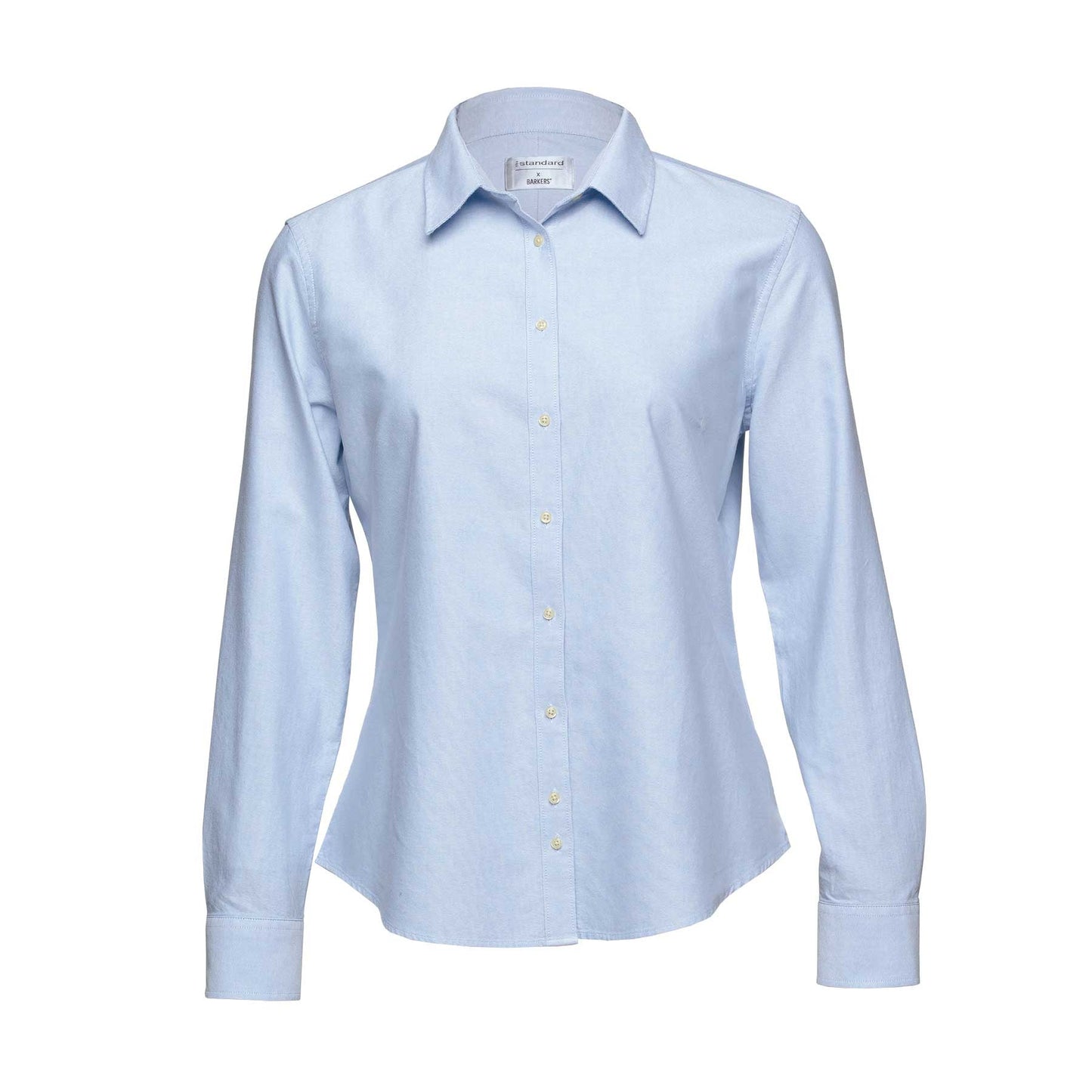 Barkers Madison Shirt - Womens