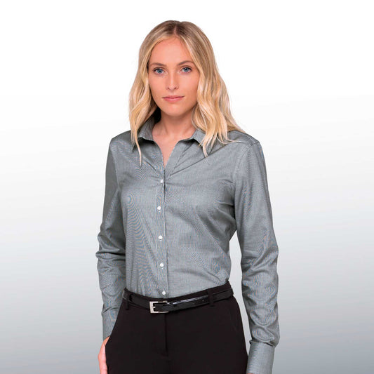 Barkers Norfolk Shirt - Womens