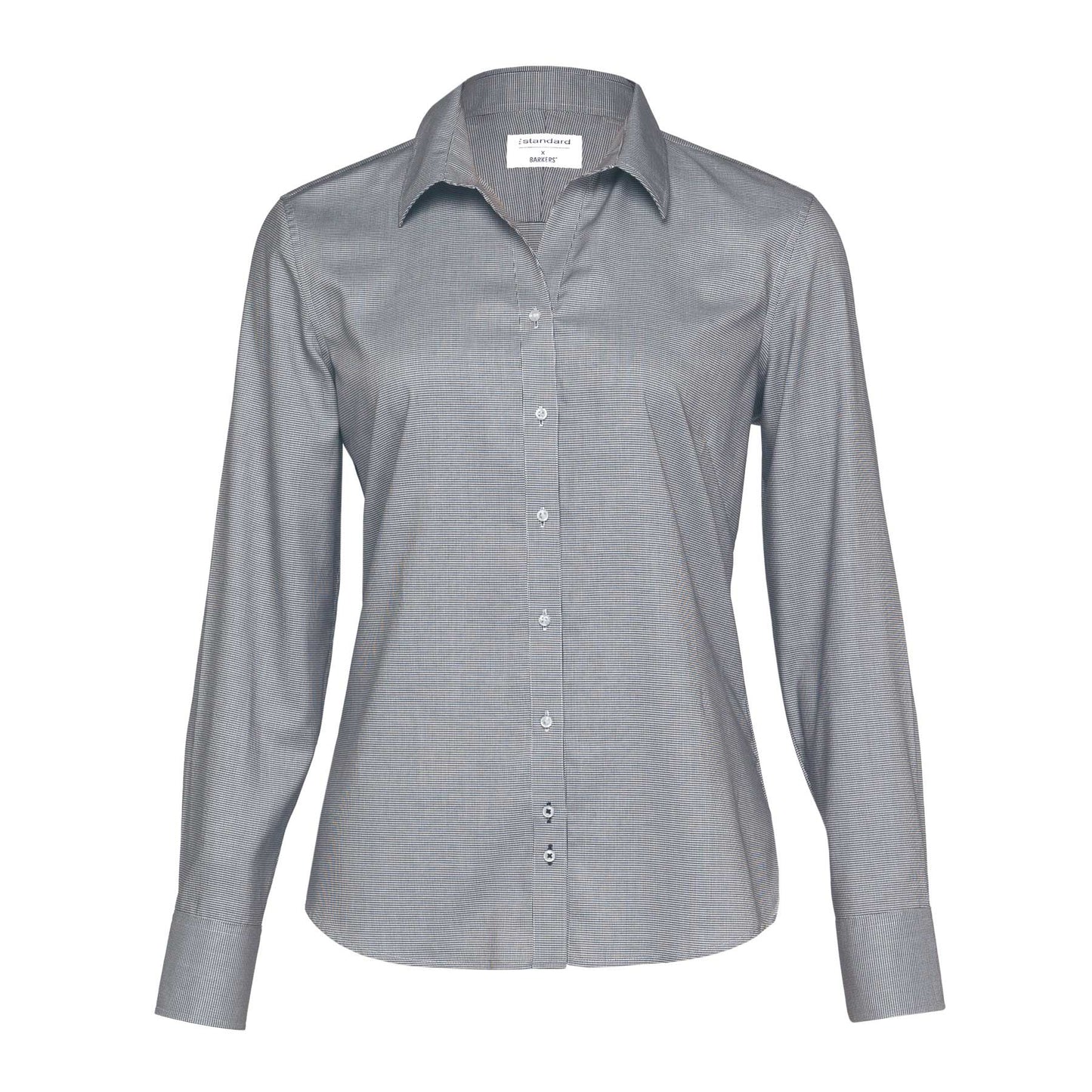 Barkers Norfolk Shirt - Womens